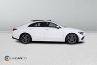 USED 2021 71 MERCEDES-BENZ CLA 1.3 CLA180 AMG Line (Premium Plus 2) Coupe 7G-DCT Euro 6 (s/s) 4dr Sunroof, Reverse Camera,