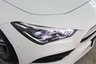 USED 2021 71 MERCEDES-BENZ CLA 1.3 CLA180 AMG Line (Premium Plus 2) Coupe 7G-DCT Euro 6 (s/s) 4dr Sunroof, Reverse Camera,