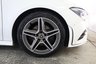 USED 2021 71 MERCEDES-BENZ CLA 1.3 CLA180 AMG Line (Premium Plus 2) Coupe 7G-DCT Euro 6 (s/s) 4dr Sunroof, Reverse Camera,