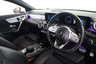 USED 2021 71 MERCEDES-BENZ CLA 1.3 CLA180 AMG Line (Premium Plus 2) Coupe 7G-DCT Euro 6 (s/s) 4dr Sunroof, Reverse Camera,