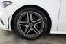 USED 2021 71 MERCEDES-BENZ CLA 1.3 CLA180 AMG Line (Premium Plus 2) Coupe 7G-DCT Euro 6 (s/s) 4dr Sunroof, Reverse Camera,