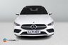 USED 2021 71 MERCEDES-BENZ CLA 1.3 CLA180 AMG Line (Premium Plus 2) Coupe 7G-DCT Euro 6 (s/s) 4dr Sunroof, Reverse Camera,