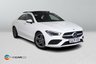 USED 2021 71 MERCEDES-BENZ CLA 1.3 CLA180 AMG Line (Premium Plus 2) Coupe 7G-DCT Euro 6 (s/s) 4dr Sunroof, Reverse Camera,