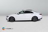 USED 2021 71 MERCEDES-BENZ CLA 1.3 CLA180 AMG Line (Premium Plus 2) Coupe 7G-DCT Euro 6 (s/s) 4dr Sunroof, Reverse Camera,