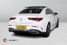 USED 2021 71 MERCEDES-BENZ CLA 1.3 CLA180 AMG Line (Premium Plus 2) Coupe 7G-DCT Euro 6 (s/s) 4dr Sunroof, Reverse Camera,