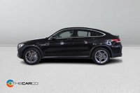 USED 2020 20 MERCEDES-BENZ GLC 3.0 GLC43 V6 AMG Coupe G-Tronic+ 4MATIC Euro 6 (s/s) 5dr Reverse Camera, Heated Seats,