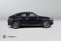 USED 2020 20 MERCEDES-BENZ GLC 3.0 GLC43 V6 AMG Coupe G-Tronic+ 4MATIC Euro 6 (s/s) 5dr Reverse Camera, Heated Seats,