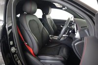 USED 2020 20 MERCEDES-BENZ GLC 3.0 GLC43 V6 AMG Coupe G-Tronic+ 4MATIC Euro 6 (s/s) 5dr Reverse Camera, Heated Seats,