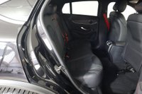 USED 2020 20 MERCEDES-BENZ GLC 3.0 GLC43 V6 AMG Coupe G-Tronic+ 4MATIC Euro 6 (s/s) 5dr Reverse Camera, Heated Seats,