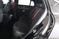 USED 2020 20 MERCEDES-BENZ GLC 3.0 GLC43 V6 AMG Coupe G-Tronic+ 4MATIC Euro 6 (s/s) 5dr Reverse Camera, Heated Seats,