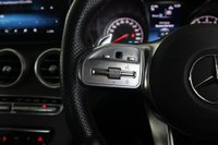 USED 2020 20 MERCEDES-BENZ GLC 3.0 GLC43 V6 AMG Coupe G-Tronic+ 4MATIC Euro 6 (s/s) 5dr Reverse Camera, Heated Seats,