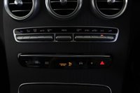 USED 2020 20 MERCEDES-BENZ GLC 3.0 GLC43 V6 AMG Coupe G-Tronic+ 4MATIC Euro 6 (s/s) 5dr Reverse Camera, Heated Seats,