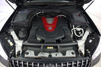 USED 2020 20 MERCEDES-BENZ GLC 3.0 GLC43 V6 AMG Coupe G-Tronic+ 4MATIC Euro 6 (s/s) 5dr Reverse Camera, Heated Seats,