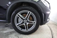 USED 2020 20 MERCEDES-BENZ GLC 3.0 GLC43 V6 AMG Coupe G-Tronic+ 4MATIC Euro 6 (s/s) 5dr Reverse Camera, Heated Seats,
