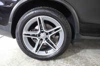 USED 2020 20 MERCEDES-BENZ GLC 3.0 GLC43 V6 AMG Coupe G-Tronic+ 4MATIC Euro 6 (s/s) 5dr Reverse Camera, Heated Seats,