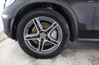 USED 2020 20 MERCEDES-BENZ GLC 3.0 GLC43 V6 AMG Coupe G-Tronic+ 4MATIC Euro 6 (s/s) 5dr Reverse Camera, Heated Seats,