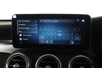 USED 2020 20 MERCEDES-BENZ GLC 3.0 GLC43 V6 AMG Coupe G-Tronic+ 4MATIC Euro 6 (s/s) 5dr Reverse Camera, Heated Seats,