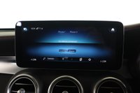 USED 2020 20 MERCEDES-BENZ GLC 3.0 GLC43 V6 AMG Coupe G-Tronic+ 4MATIC Euro 6 (s/s) 5dr Reverse Camera, Heated Seats,