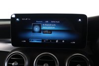 USED 2020 20 MERCEDES-BENZ GLC 3.0 GLC43 V6 AMG Coupe G-Tronic+ 4MATIC Euro 6 (s/s) 5dr Reverse Camera, Heated Seats,