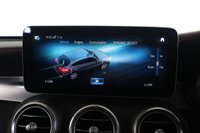 USED 2020 20 MERCEDES-BENZ GLC 3.0 GLC43 V6 AMG Coupe G-Tronic+ 4MATIC Euro 6 (s/s) 5dr Reverse Camera, Heated Seats,