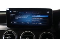 USED 2020 20 MERCEDES-BENZ GLC 3.0 GLC43 V6 AMG Coupe G-Tronic+ 4MATIC Euro 6 (s/s) 5dr Reverse Camera, Heated Seats,