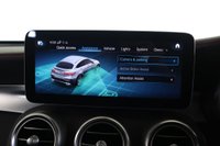 USED 2020 20 MERCEDES-BENZ GLC 3.0 GLC43 V6 AMG Coupe G-Tronic+ 4MATIC Euro 6 (s/s) 5dr Reverse Camera, Heated Seats,