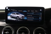 USED 2020 20 MERCEDES-BENZ GLC 3.0 GLC43 V6 AMG Coupe G-Tronic+ 4MATIC Euro 6 (s/s) 5dr Reverse Camera, Heated Seats,