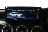 USED 2020 20 MERCEDES-BENZ GLC 3.0 GLC43 V6 AMG Coupe G-Tronic+ 4MATIC Euro 6 (s/s) 5dr Reverse Camera, Heated Seats,