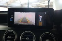 USED 2020 20 MERCEDES-BENZ GLC 3.0 GLC43 V6 AMG Coupe G-Tronic+ 4MATIC Euro 6 (s/s) 5dr Reverse Camera, Heated Seats,
