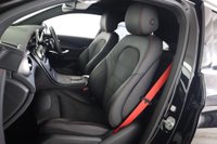 USED 2020 20 MERCEDES-BENZ GLC 3.0 GLC43 V6 AMG Coupe G-Tronic+ 4MATIC Euro 6 (s/s) 5dr Reverse Camera, Heated Seats,