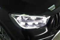 USED 2020 20 MERCEDES-BENZ GLC 3.0 GLC43 V6 AMG Coupe G-Tronic+ 4MATIC Euro 6 (s/s) 5dr Reverse Camera, Heated Seats,