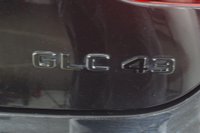 USED 2020 20 MERCEDES-BENZ GLC 3.0 GLC43 V6 AMG Coupe G-Tronic+ 4MATIC Euro 6 (s/s) 5dr Reverse Camera, Heated Seats,