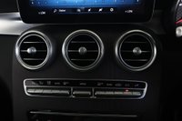 USED 2020 20 MERCEDES-BENZ GLC 3.0 GLC43 V6 AMG Coupe G-Tronic+ 4MATIC Euro 6 (s/s) 5dr Reverse Camera, Heated Seats,