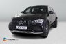USED 2020 20 MERCEDES-BENZ GLC 3.0 GLC43 V6 AMG Coupe G-Tronic+ 4MATIC Euro 6 (s/s) 5dr Reverse Camera, Heated Seats,