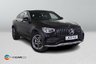 USED 2020 20 MERCEDES-BENZ GLC 3.0 GLC43 V6 AMG Coupe G-Tronic+ 4MATIC Euro 6 (s/s) 5dr Reverse Camera, Heated Seats,