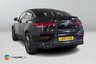 USED 2020 20 MERCEDES-BENZ GLC 3.0 GLC43 V6 AMG Coupe G-Tronic+ 4MATIC Euro 6 (s/s) 5dr Reverse Camera, Heated Seats,