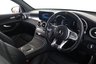 USED 2020 20 MERCEDES-BENZ GLC 3.0 GLC43 V6 AMG Coupe G-Tronic+ 4MATIC Euro 6 (s/s) 5dr Reverse Camera, Heated Seats,