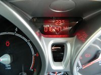 USED 2011 11 FORD FIESTA 1.4 Titanium Hatchback 3dr Petrol Manual (133 g/km, 94 bhp) GENUINE 16247 MILES ONLY ISOFIX DAB