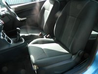 USED 2011 11 FORD FIESTA 1.4 Titanium Hatchback 3dr Petrol Manual (133 g/km, 94 bhp) GENUINE 16247 MILES ONLY ISOFIX DAB