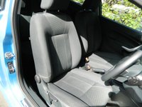 USED 2011 11 FORD FIESTA 1.4 Titanium Hatchback 3dr Petrol Manual (133 g/km, 94 bhp) GENUINE 16247 MILES ONLY ISOFIX DAB