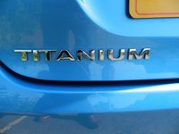 USED 2011 11 FORD FIESTA 1.4 Titanium Hatchback 3dr Petrol Manual (133 g/km, 94 bhp) GENUINE 16247 MILES ONLY ISOFIX DAB