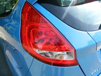 USED 2011 11 FORD FIESTA 1.4 Titanium Hatchback 3dr Petrol Manual (133 g/km, 94 bhp) GENUINE 16247 MILES ONLY ISOFIX DAB