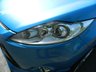USED 2011 11 FORD FIESTA 1.4 Titanium Hatchback 3dr Petrol Manual (133 g/km, 94 bhp) GENUINE 16247 MILES ONLY ISOFIX DAB