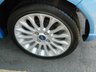 USED 2011 11 FORD FIESTA 1.4 Titanium Hatchback 3dr Petrol Manual (133 g/km, 94 bhp) GENUINE 16247 MILES ONLY ISOFIX DAB