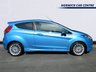 USED 2011 11 FORD FIESTA 1.4 Titanium Hatchback 3dr Petrol Manual (133 g/km, 94 bhp) GENUINE 16247 MILES ONLY ISOFIX DAB
