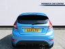 USED 2011 11 FORD FIESTA 1.4 Titanium Hatchback 3dr Petrol Manual (133 g/km, 94 bhp) GENUINE 16247 MILES ONLY ISOFIX DAB