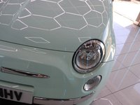 USED 2015 15 FIAT 500 1.2 Pop Star Hatchback 3dr Petrol Manual Euro 6 (s/s) (69 bhp) 