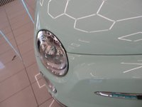 USED 2015 15 FIAT 500 1.2 Pop Star Hatchback 3dr Petrol Manual Euro 6 (s/s) (69 bhp) 