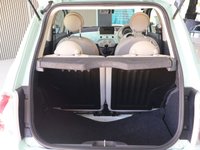 USED 2015 15 FIAT 500 1.2 Pop Star Hatchback 3dr Petrol Manual Euro 6 (s/s) (69 bhp) 
