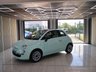 USED 2015 15 FIAT 500 1.2 Pop Star Hatchback 3dr Petrol Manual Euro 6 (s/s) (69 bhp) 